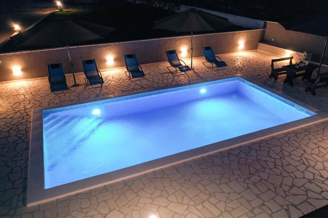 Donje Rastane Villa Luka מראה חיצוני תמונה