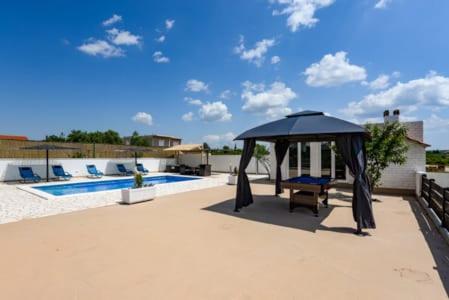 Donje Rastane Villa Luka מראה חיצוני תמונה
