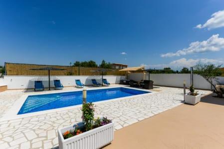 Donje Rastane Villa Luka מראה חיצוני תמונה