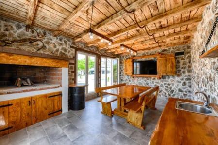 Donje Rastane Villa Luka מראה חיצוני תמונה