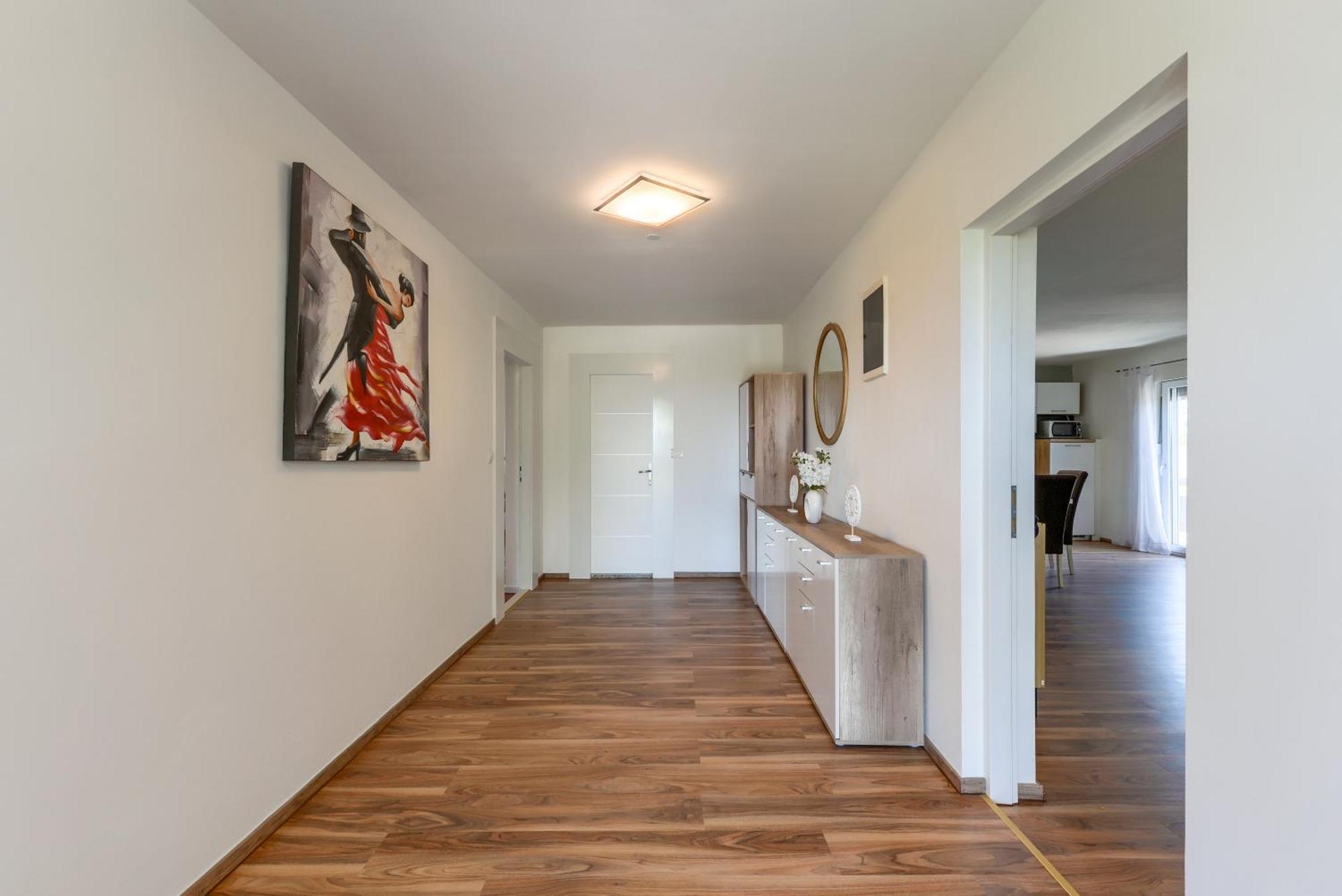 Donje Rastane Villa Luka מראה חיצוני תמונה