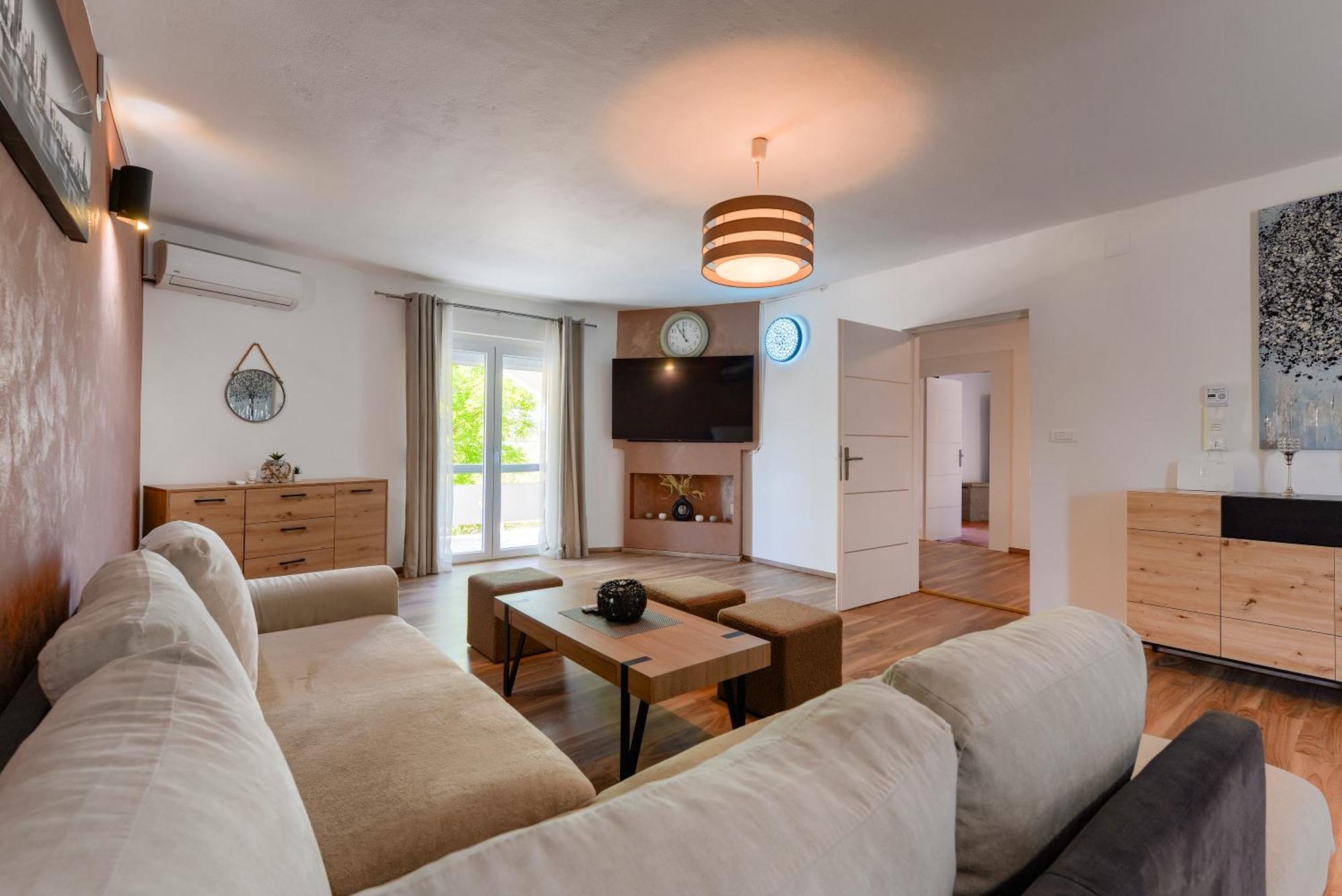 Donje Rastane Villa Luka מראה חיצוני תמונה