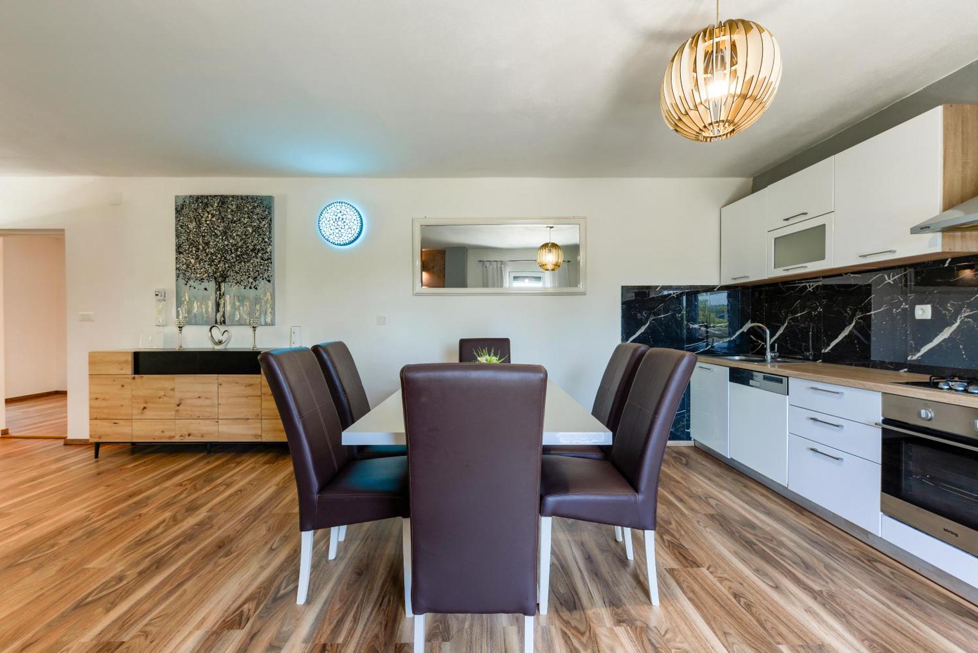 Donje Rastane Villa Luka מראה חיצוני תמונה