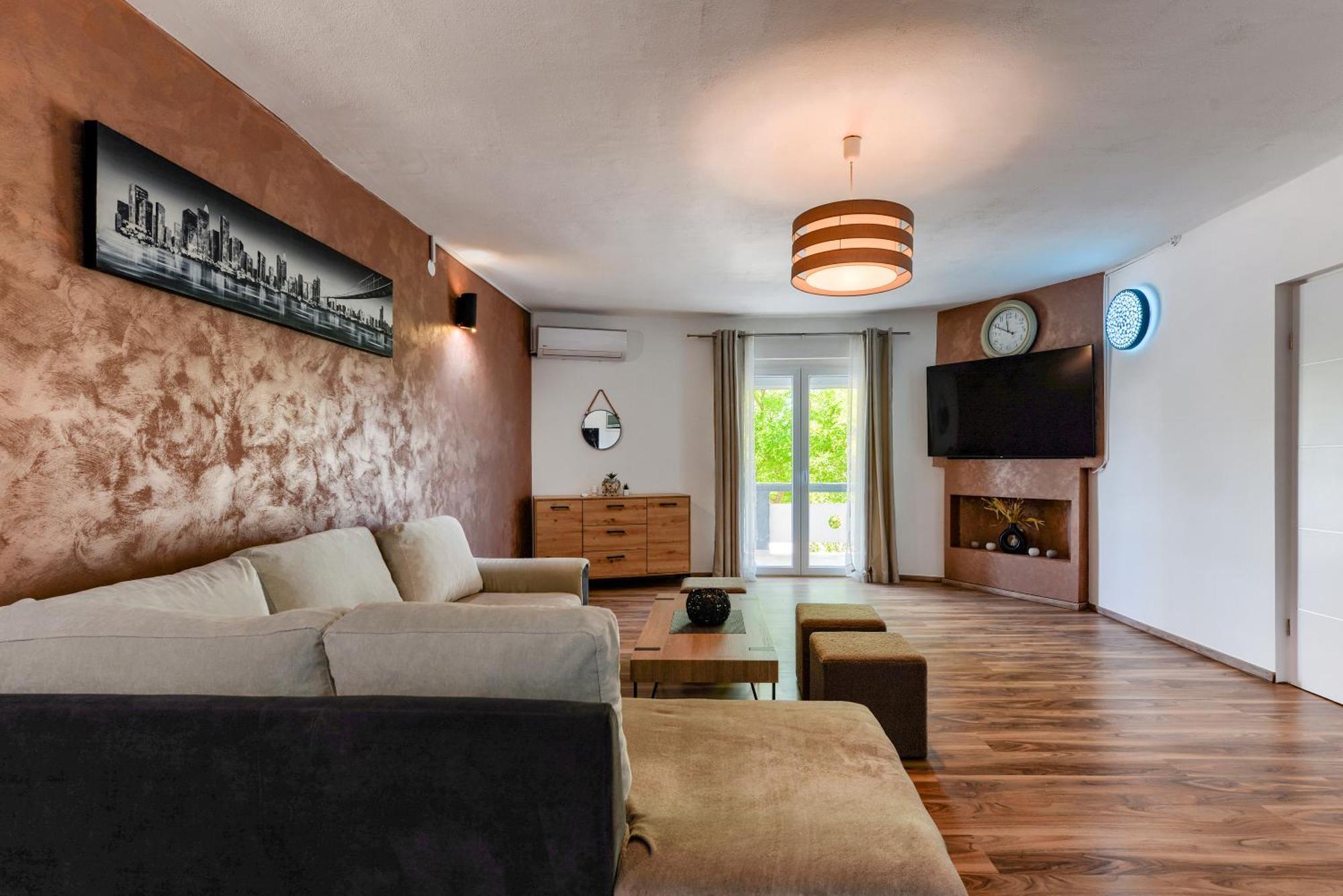 Donje Rastane Villa Luka מראה חיצוני תמונה