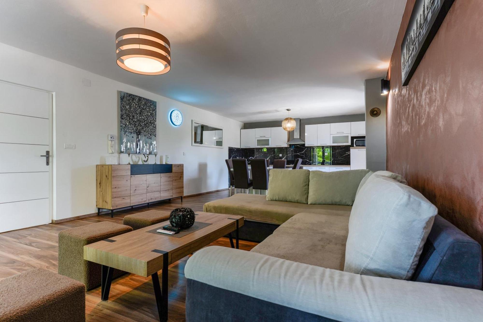 Donje Rastane Villa Luka מראה חיצוני תמונה