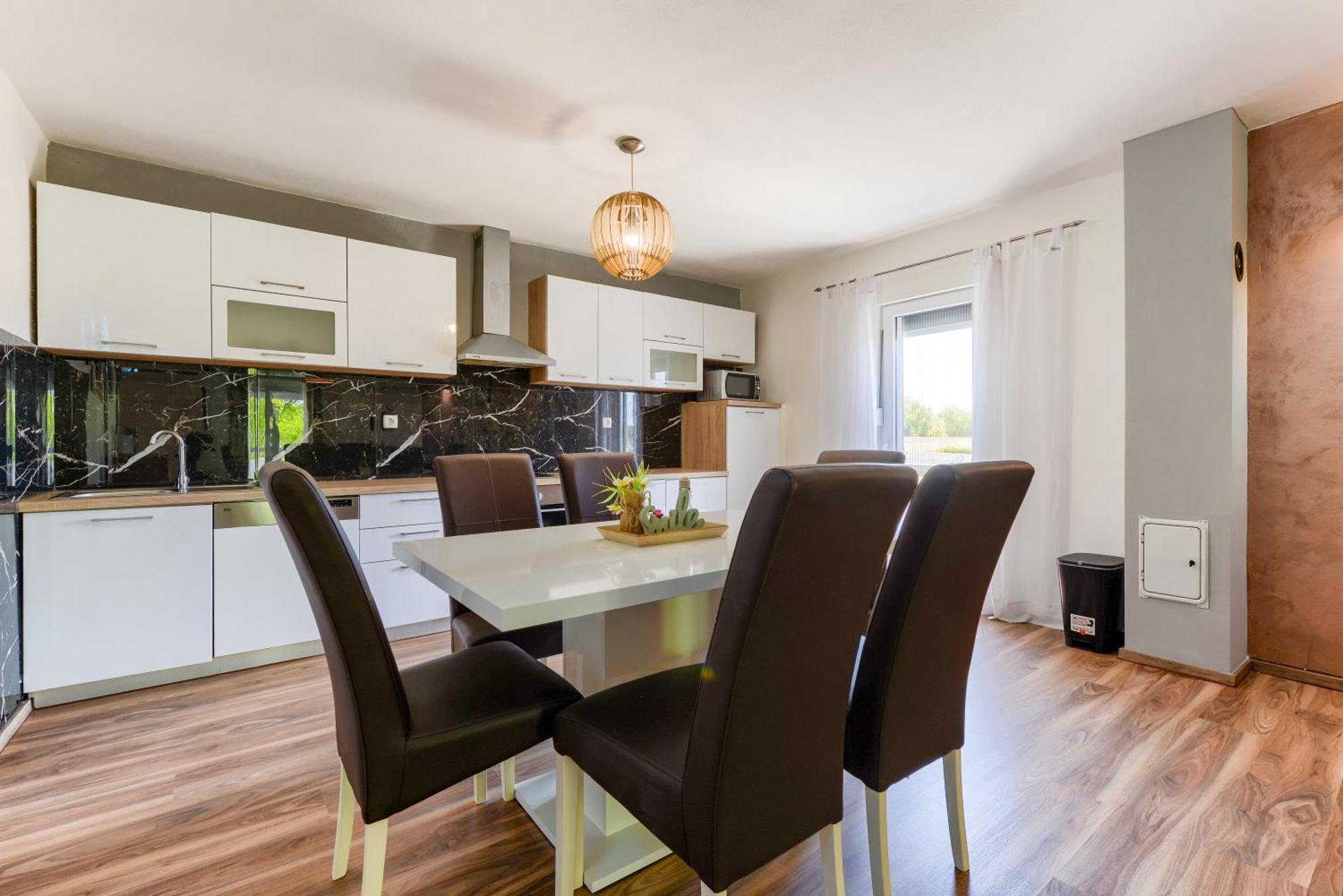 Donje Rastane Villa Luka מראה חיצוני תמונה