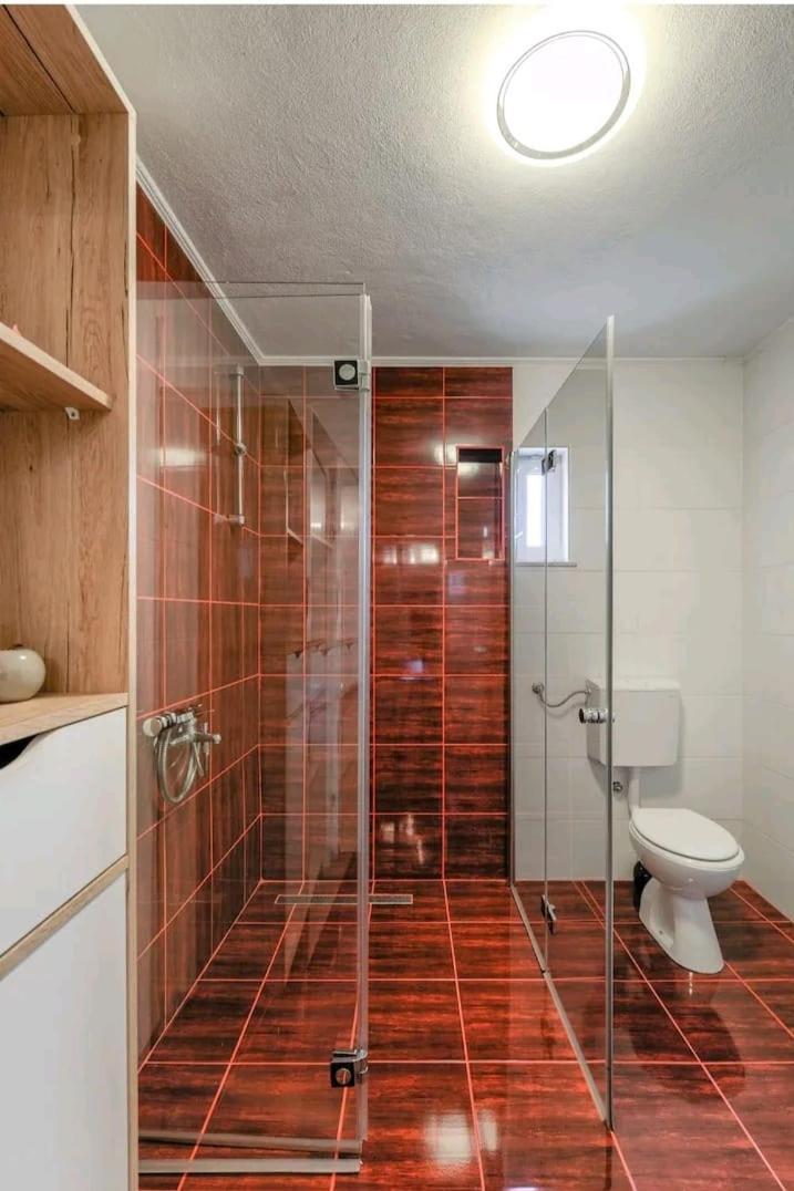 Donje Rastane Villa Luka מראה חיצוני תמונה